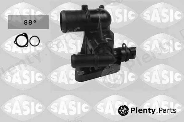Sasic 3300011 — Thermostat, coolant