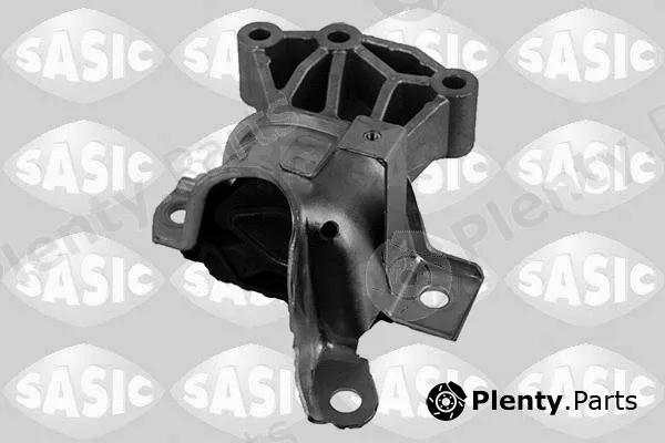Sasic 2706143 — Mounting, engine