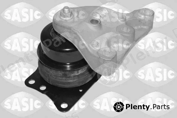 Sasic 2706557 — Mounting, engine