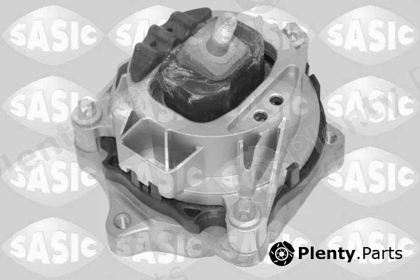 Sasic 2706740 — Mounting, engine