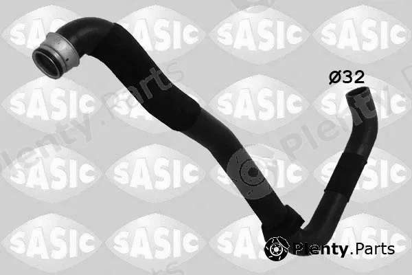 Sasic 3400056 — Radiator Hose