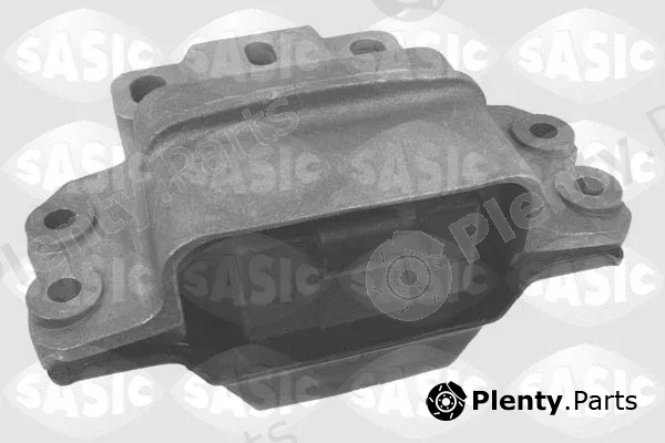 Sasic 9001942 — Mounting, engine