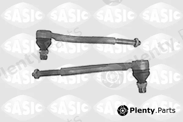 Sasic 3002726 — Tie Rod End