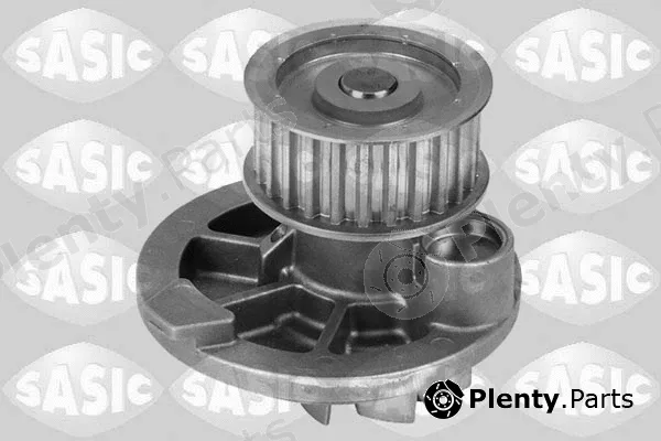 Sasic 3606107 — Water Pump, engine cooling