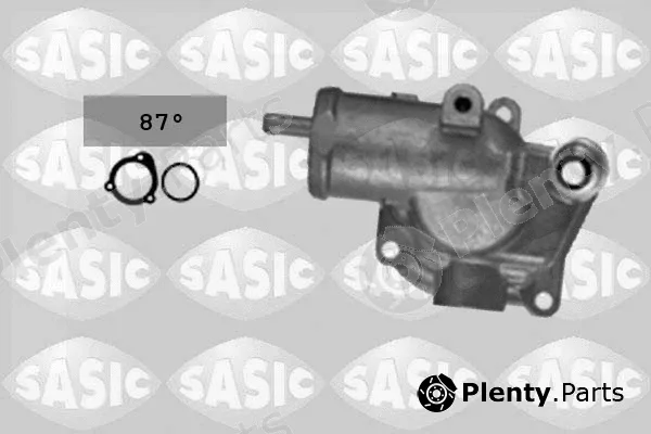 Sasic 3306037 — Thermostat, coolant