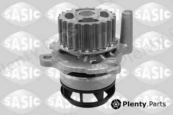 Sasic 3606093 — Water Pump, engine cooling