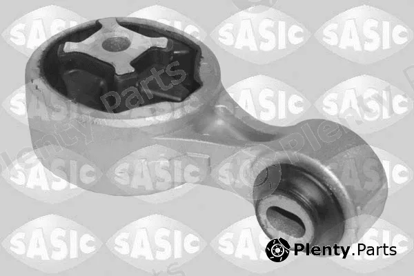 Sasic 2704141 — Mounting, engine
