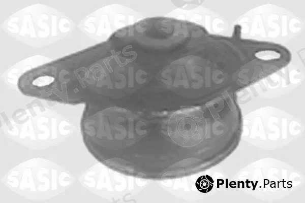 Sasic 4001752 — Mounting, engine