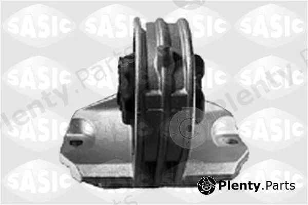 Sasic 4001353 — Mounting, engine