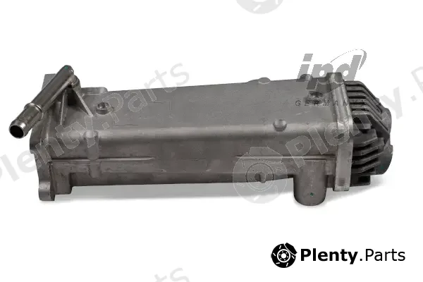 IPD 46-2037 — Cooler, exhaust gas recirculation