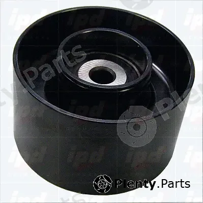 IPD 15-3337 — Tensioner Pulley, V-ribbed belt
