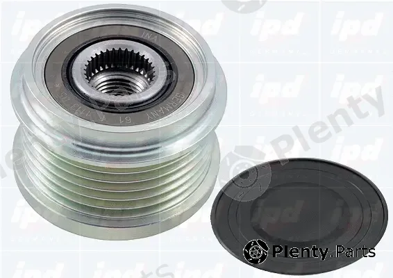 IPD 15-3788 — Alternator Freewheel Clutch