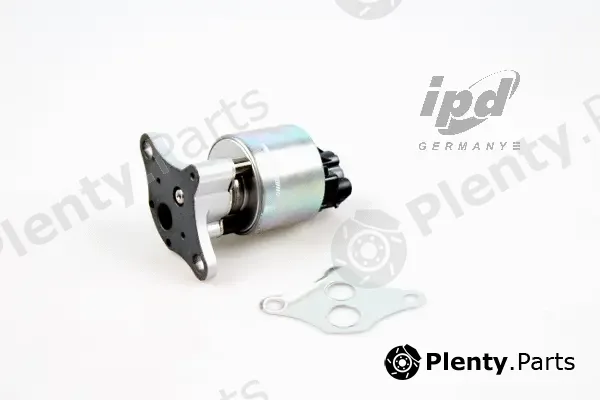 IPD 45-8254 — EGR Valve