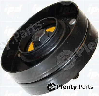 IPD 15-3373 — Deflection/Guide Pulley, V-ribbed belt