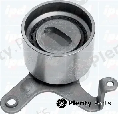 IPD 14-0762 — Tensioner Pulley, timing belt