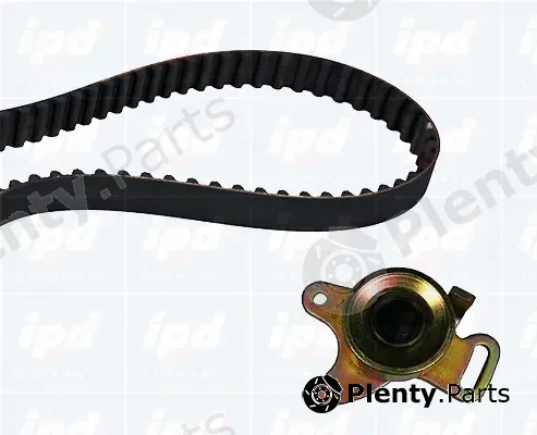 IPD 20-1201 — Timing Belt Kit