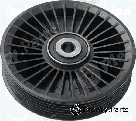 IPD 15-0430 — Deflection/Guide Pulley, V-ribbed belt