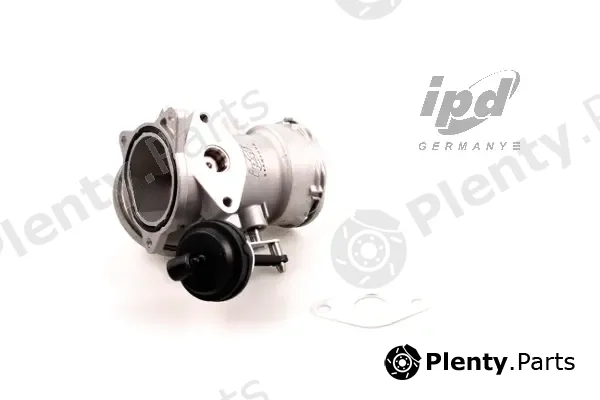 IPD 45-8035 — EGR Valve