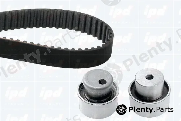 IPD 20-1100 — Timing Belt Kit
