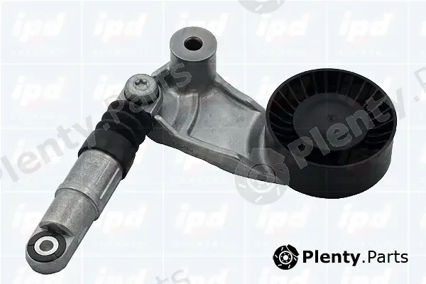 IPD 15-3776 — Belt Tensioner, V-ribbed belt