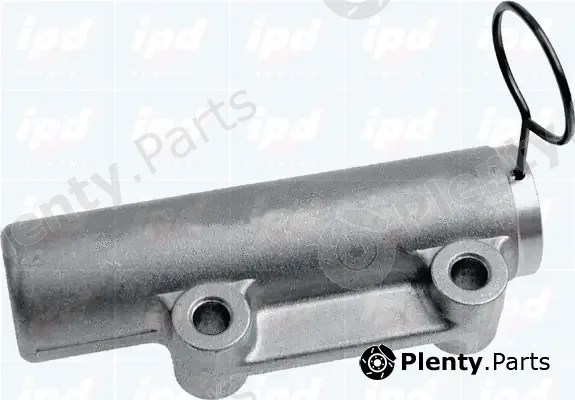 IPD 13-0269 — Vibration Damper, timing belt