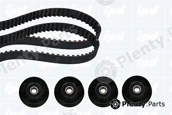 IPD 20-1295 — Timing Belt Kit