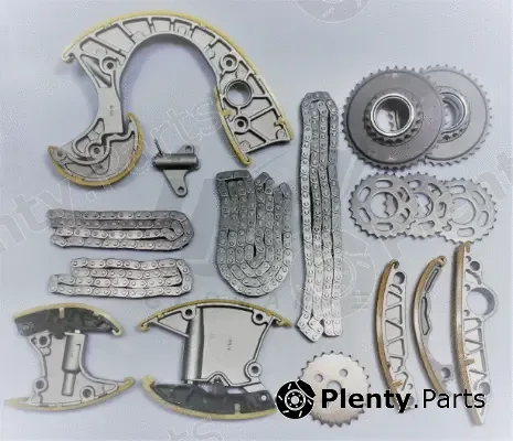 IPD 21-0547 — Timing Chain Kit