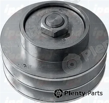 IPD 15-3346 — Tensioner Pulley, V-belt