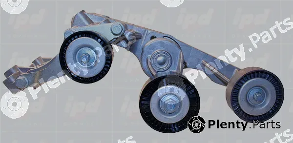 IPD 15-3804 — Belt Tensioner, V-ribbed belt