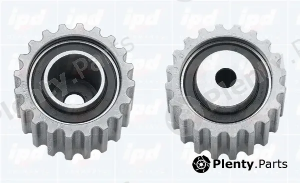 IPD 15-0290 — Deflection/Guide Pulley, timing belt