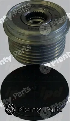 IPD 15-3293 — Alternator Freewheel Clutch