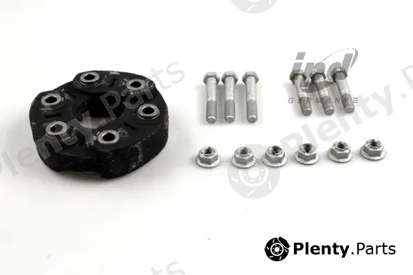 IPD 41-2061 — Joint, propshaft