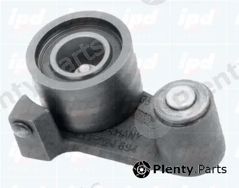 IPD 14-0609 — Tensioner Pulley, timing belt