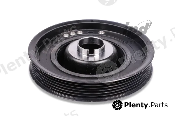 IPD 15-7392 — Belt Pulley, crankshaft