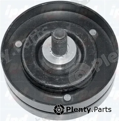 IPD 15-1029 — Deflection/Guide Pulley, V-ribbed belt