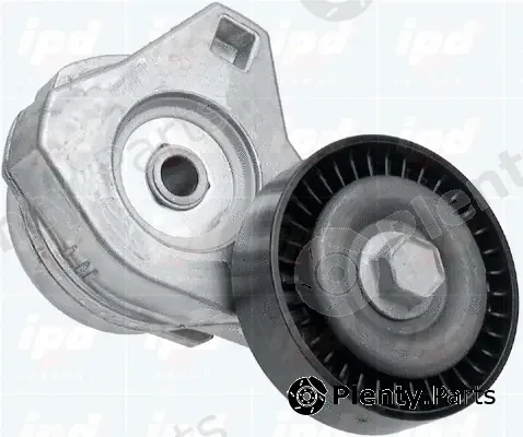 IPD 10-0827 — Belt Tensioner, V-ribbed belt