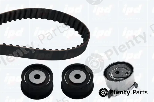 IPD 20-1318 — Timing Belt Kit