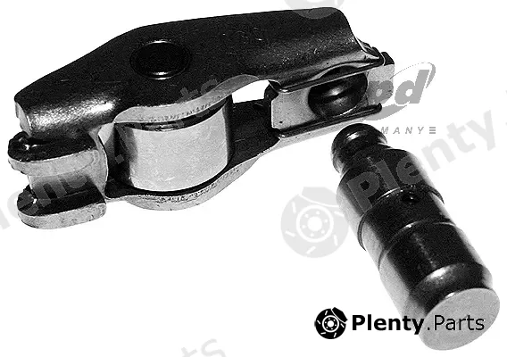 IPD 45-4224 — Accessory Kit, finger follower