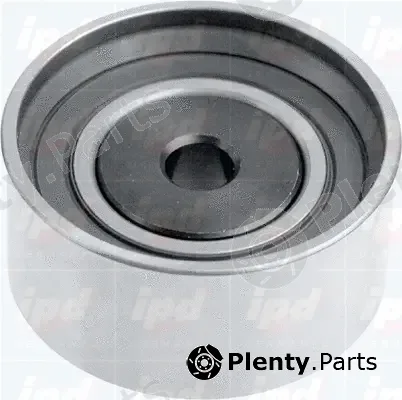 IPD 15-0540 — Deflection/Guide Pulley, timing belt
