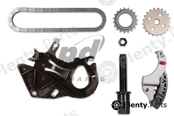IPD 21-0622 — Chain Kit, oil pump drive
