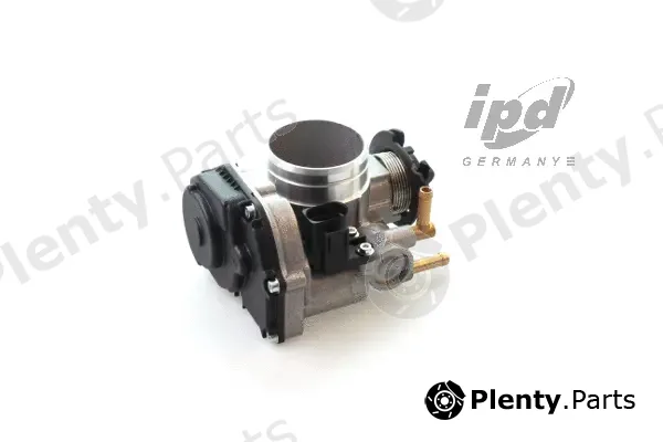 IPD 46-0047 — Throttle Body