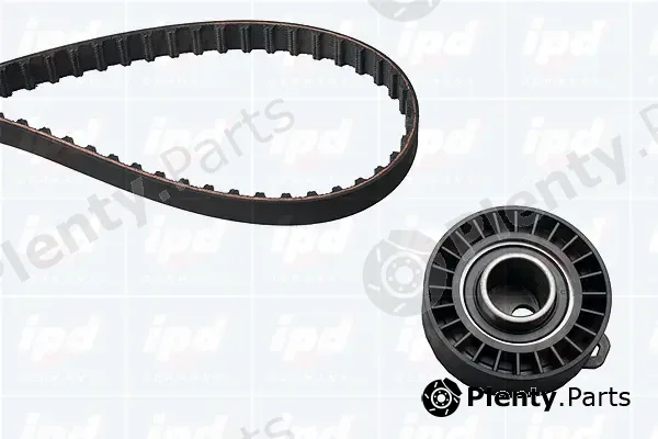 IPD 20-1168 — Timing Belt Kit