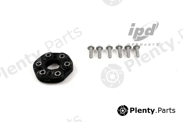IPD 41-2086 — Joint, propshaft