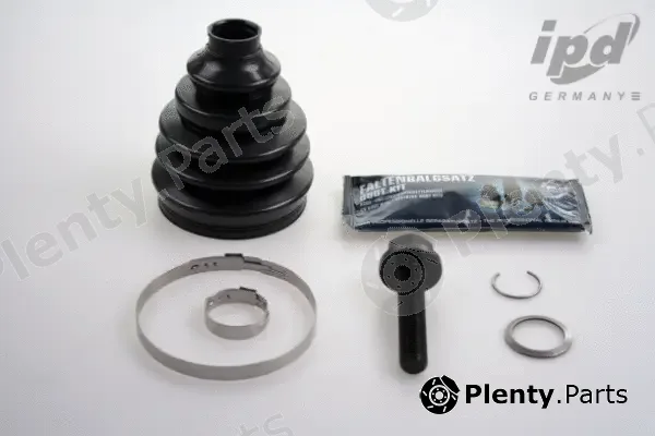IPD 35-3020 — Bellow Kit, drive shaft