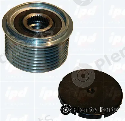 IPD 15-3291 — Alternator Freewheel Clutch