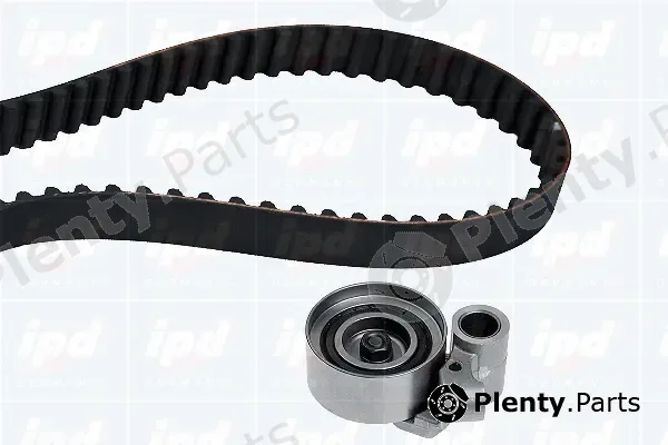IPD 20-1722 — Timing Belt Kit
