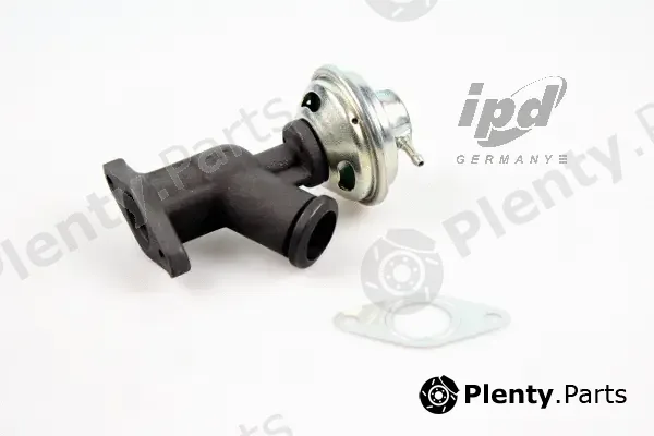IPD 45-8143 — EGR Valve