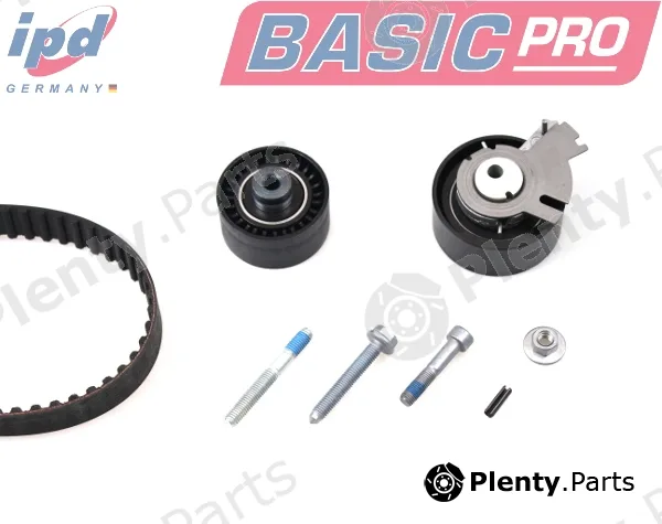 IPD 64-4095 — Timing Belt Kit IPD BASIC-PRO