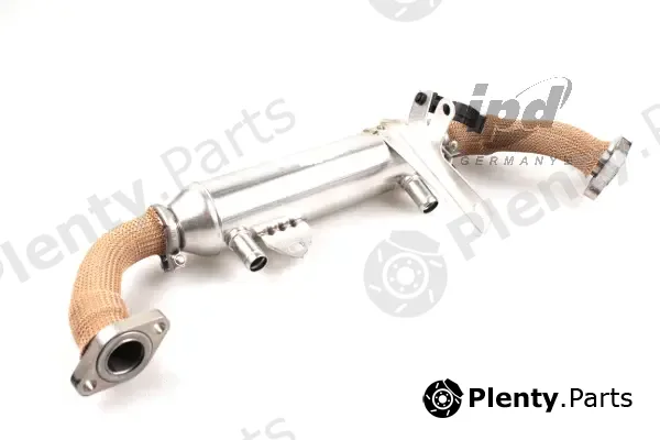 IPD 46-2004 — Cooler, exhaust gas recirculation