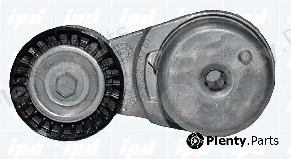 IPD 15-3751 — Belt Tensioner, V-ribbed belt